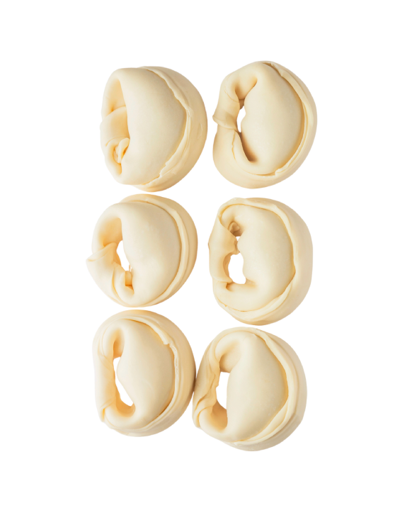 Empanada de Cebolla y queso
